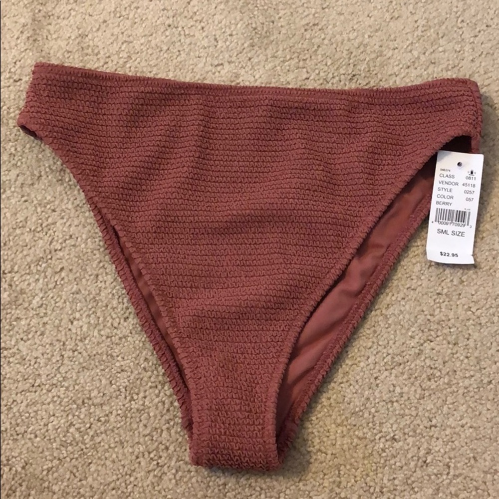 Brand new with tag! Never been used!